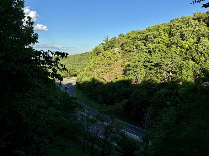 Picture 5 of Storm King Mountain Hike
