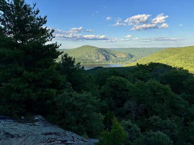 Picture 7 of Storm King Mountain Hike
