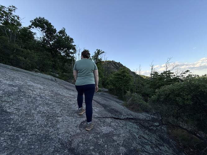 Picture 10 of Storm King Mountain Hike