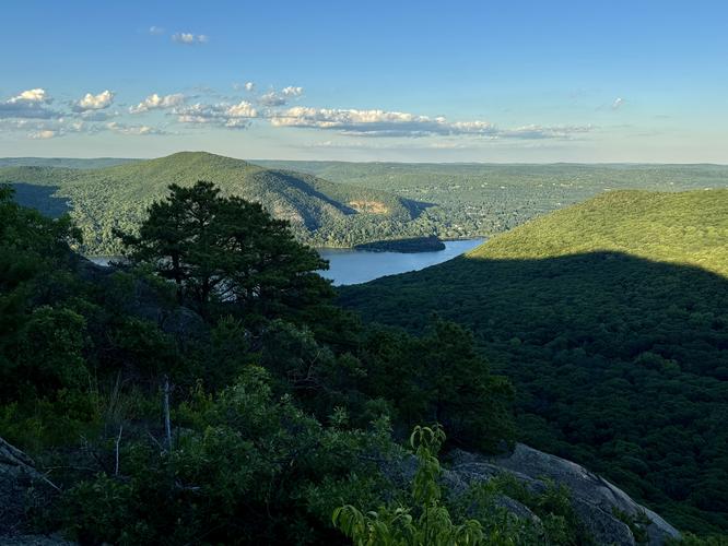 View / Overlook / Vista