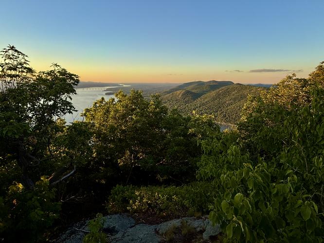 Picture 62 of Storm King Mountain Hike