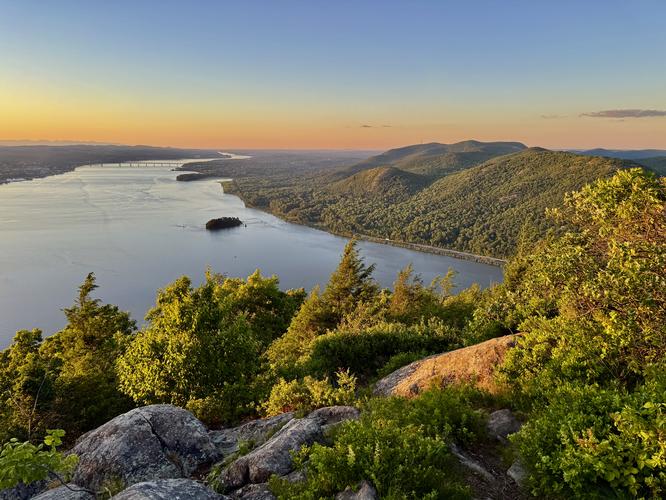 Storm King Mountain Hike - Storm King Mountain Hike album