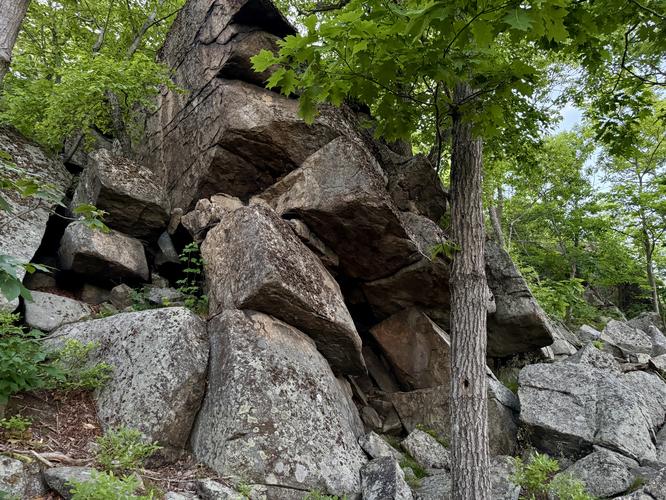 Picture 77 of Storm King Mountain Hike