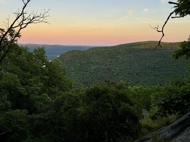 View / Overlook / Vista