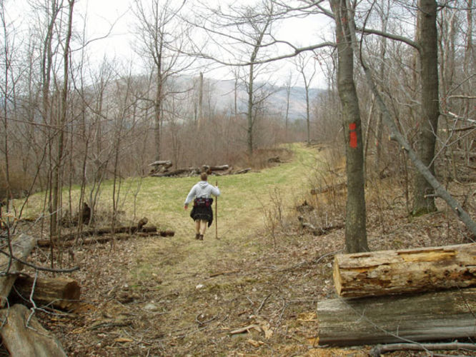 Picture 17 of Sugar Knob Hike 040304