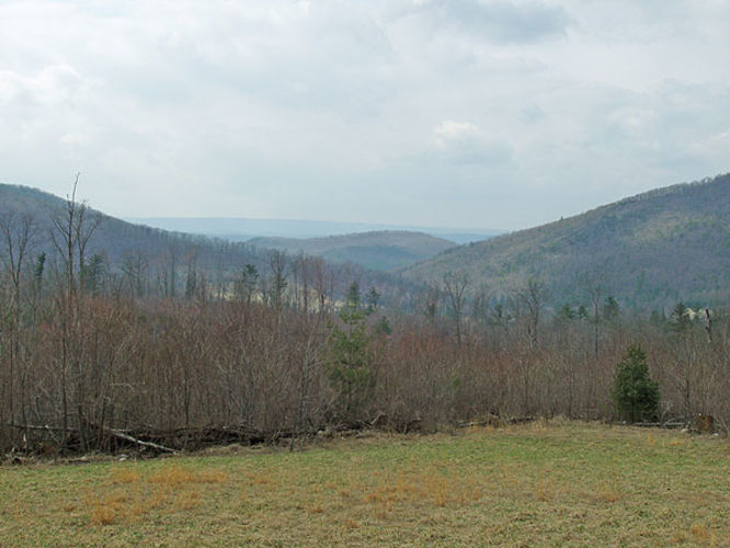 Picture 18 of Sugar Knob Hike 040304