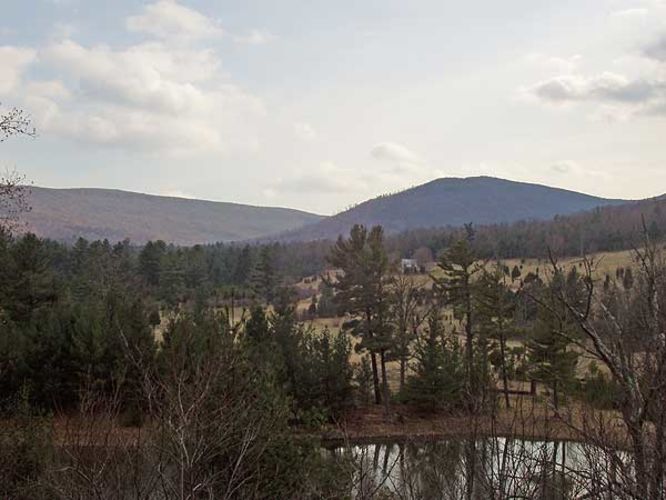 Default image for Sugar Knob Hike, a 9.8-mile trail in Wardensville, WV (US)