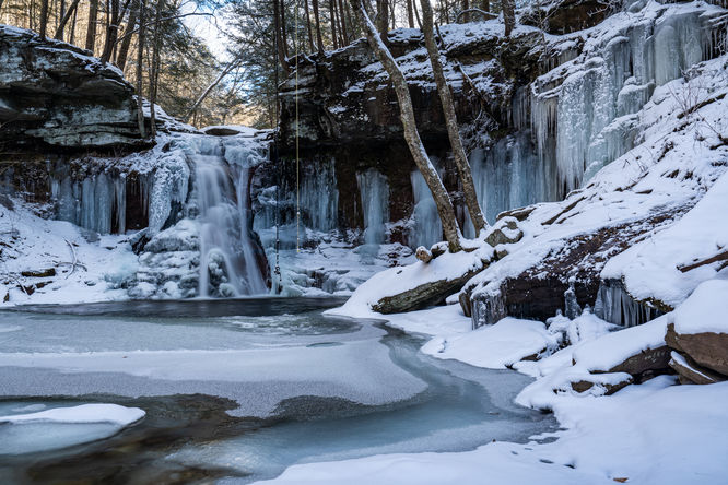 Picture 3 of Sullivan Falls 
