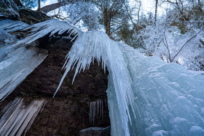 Picture 6 of Sullivan Falls 