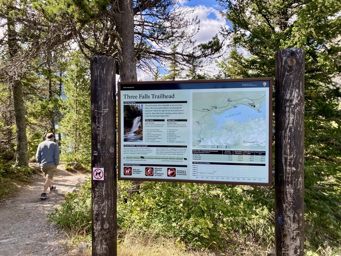 Picture 2 of Sun Point Nature Trail