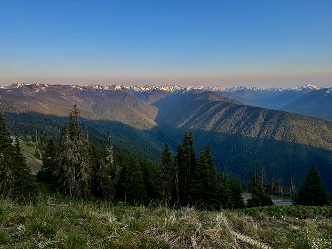 Picture 6 of Sunrise Point Loop