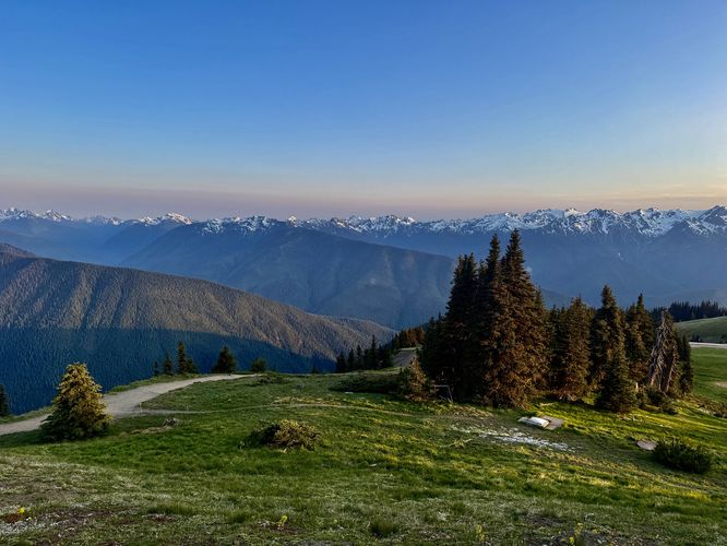 Picture 9 of Sunrise Point Loop