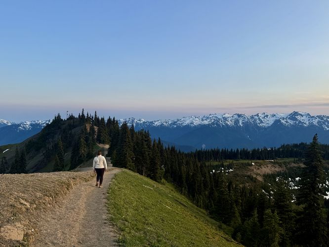 Picture 18 of Sunrise Point Loop