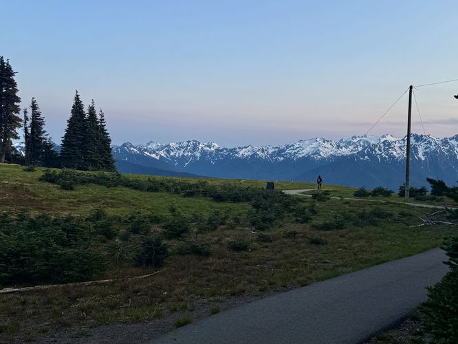 Picture 22 of Sunrise Point Loop