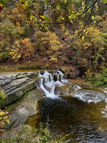 Picture 4 of Taughannock Falls Gorge Oct 14 2026