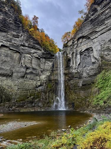 Picture 26 of Taughannock Falls Gorge Oct 14 2026