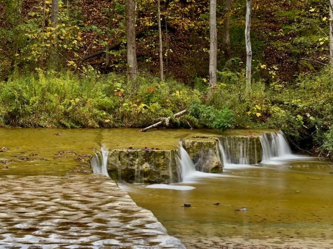 Picture 36 of Taughannock Falls Gorge Oct 14 2026