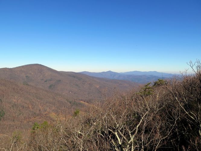 Picture 13 of Terrapin Mountain Hike 120515
