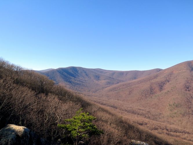 Picture 15 of Terrapin Mountain Hike 120515