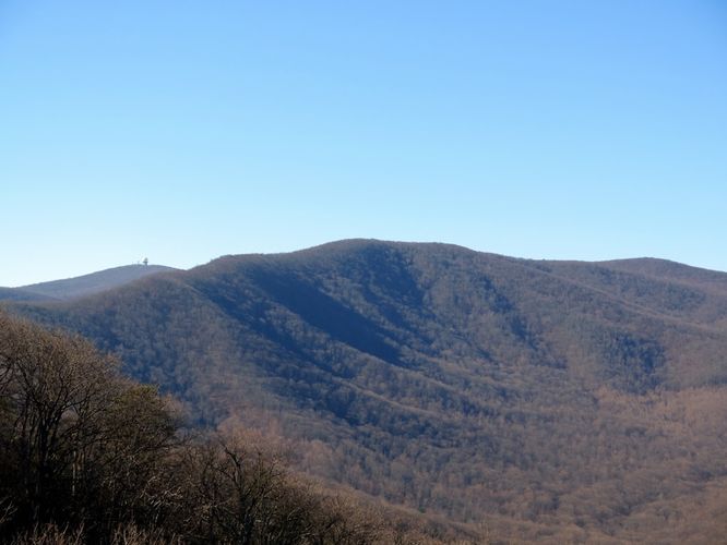 Picture 16 of Terrapin Mountain Hike 120515
