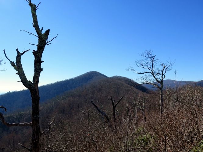 Picture 18 of Terrapin Mountain Hike 120515