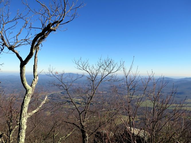 Picture 21 of Terrapin Mountain Hike 120515