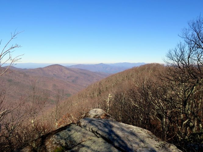 Picture 22 of Terrapin Mountain Hike 120515