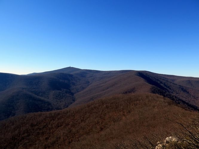 Picture 25 of Terrapin Mountain Hike 120515