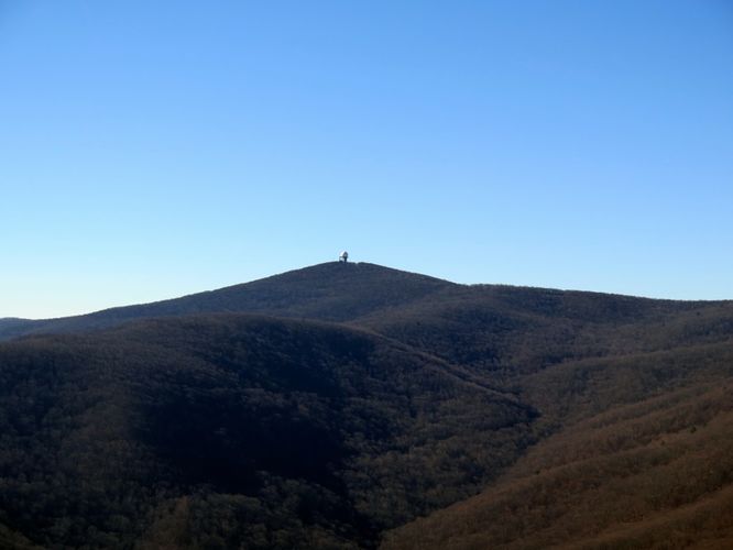Picture 26 of Terrapin Mountain Hike 120515