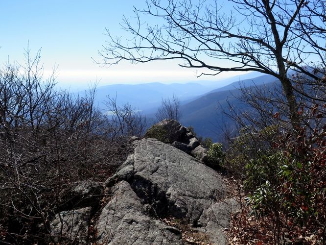 Picture 29 of Terrapin Mountain Hike 120515