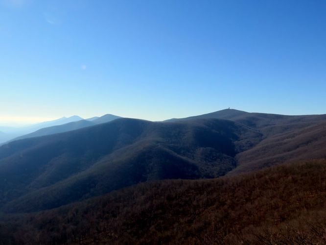 Picture 30 of Terrapin Mountain Hike 120515