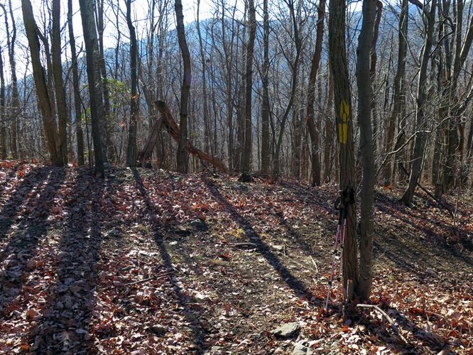 Picture 33 of Terrapin Mountain Hike 120515