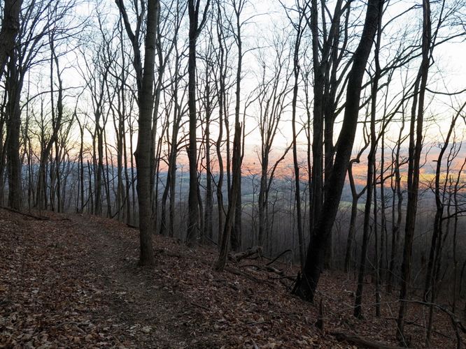 Picture 51 of Terrapin Mountain Hike 120515
