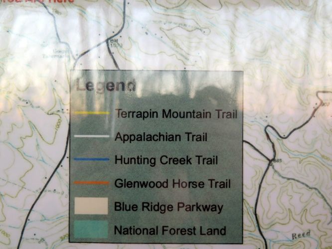 Picture 53 of Terrapin Mountain Hike 120515