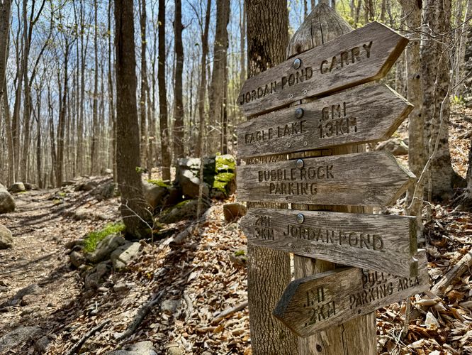 Picture 4 of The Bubbles Loop Hike