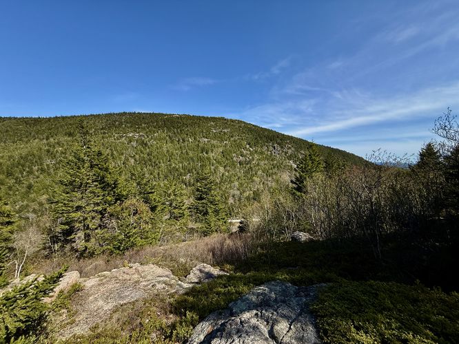 Picture 25 of The Bubbles Loop Hike