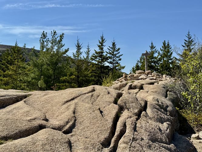 Picture 26 of The Bubbles Loop Hike