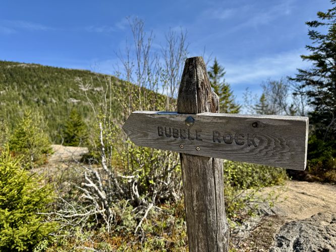 Picture 28 of The Bubbles Loop Hike