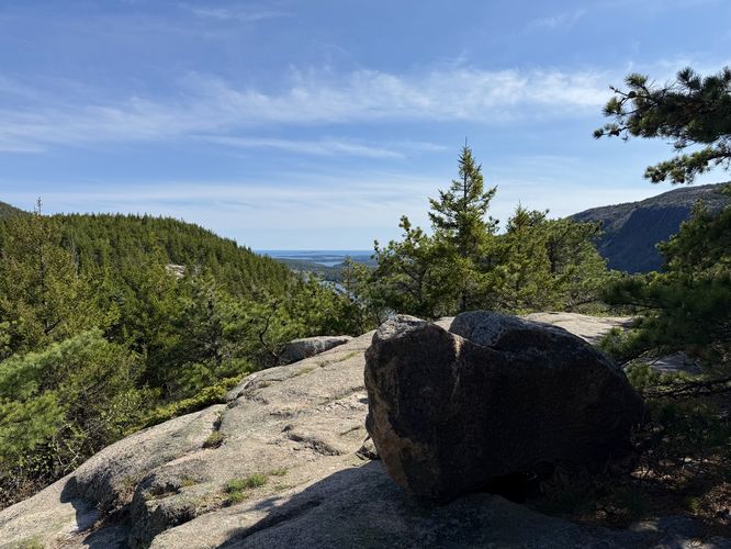 Picture 37 of The Bubbles Loop Hike