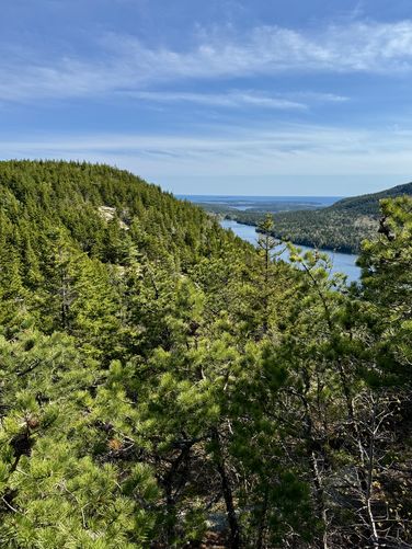 Picture 39 of The Bubbles Loop Hike