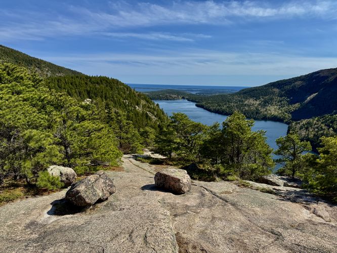 Picture 42 of The Bubbles Loop Hike