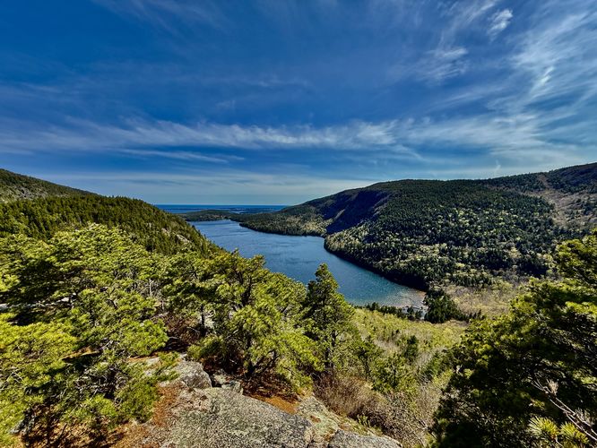 Picture 46 of The Bubbles Loop Hike