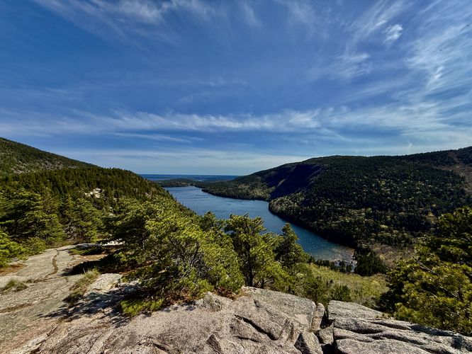 Picture 47 of The Bubbles Loop Hike