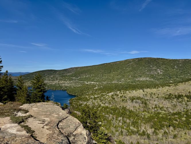 Picture 58 of The Bubbles Loop Hike