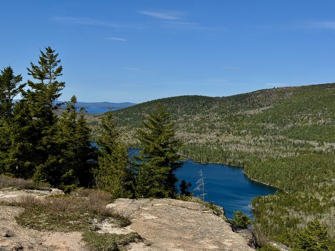 Picture 59 of The Bubbles Loop Hike