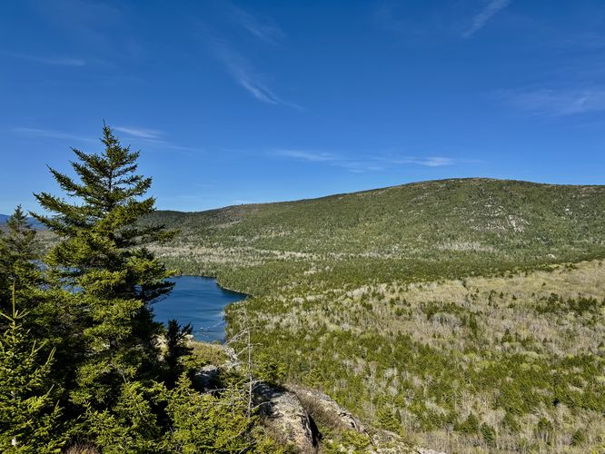 Picture 60 of The Bubbles Loop Hike