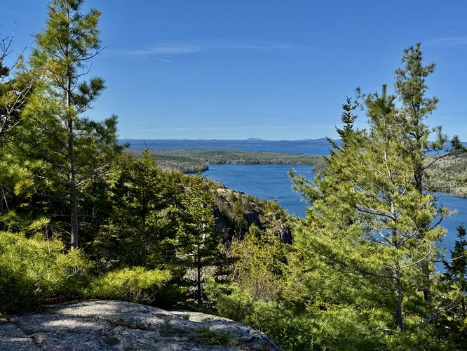 Picture 63 of The Bubbles Loop Hike