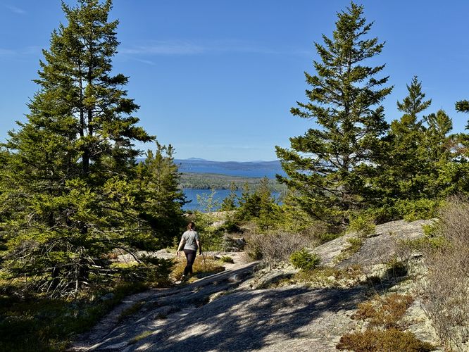 Picture 75 of The Bubbles Loop Hike