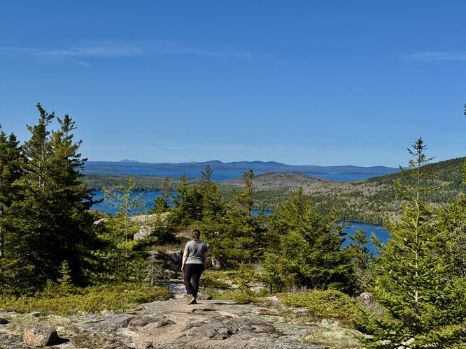Picture 76 of The Bubbles Loop Hike
