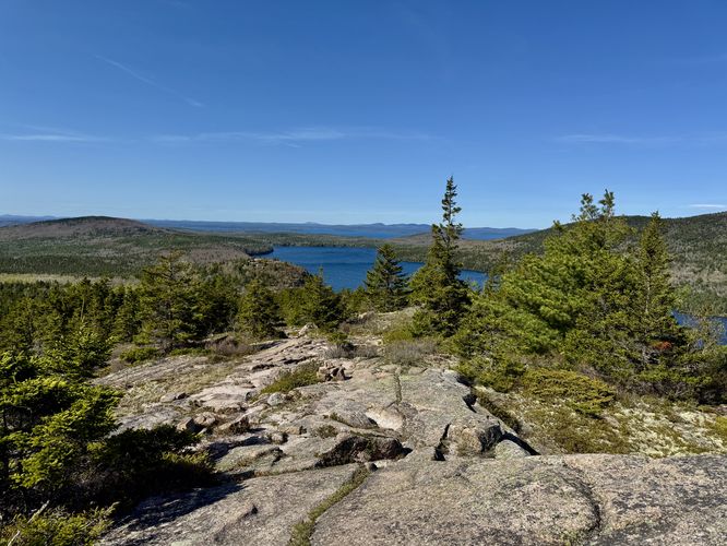 Picture 77 of The Bubbles Loop Hike